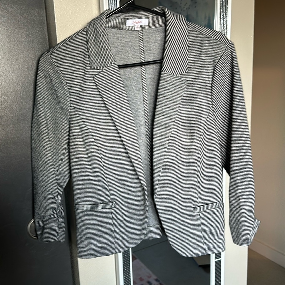 Like new Blazer
